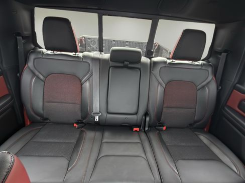 Used 2025 RAM 1500 Rebel w/ Rebel Level 1 Equipment Group image 15