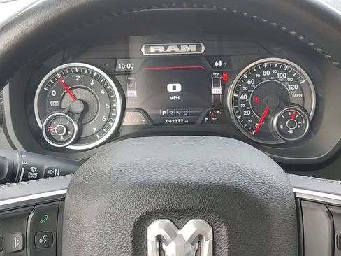 Certified 2024 RAM 1500 Laramie image 13