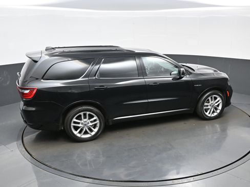 Used 2024 Dodge Durango R/T AWD/4WD image 39