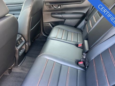 Certified 2025 Honda CR-V Sport-L image 13