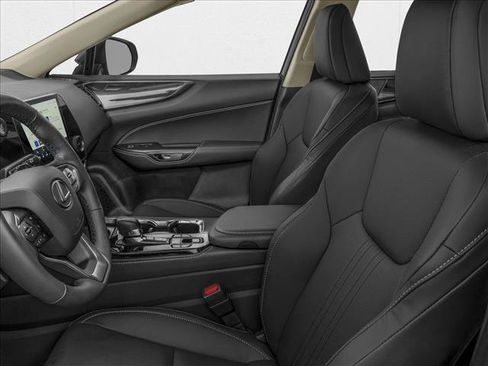 New 2026 Lexus NX 350 AWD w/ Accessory Package (Z1) image 6