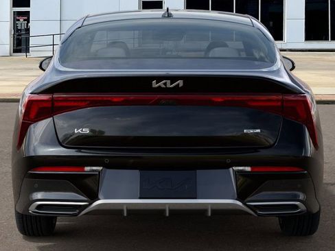 New 2025 Kia K5 GT-Line w/ GT-Line Premium Package image 13