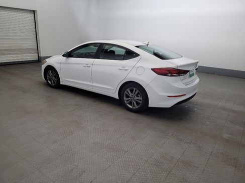 Used 2018 Hyundai Elantra Value Edition w/ Cargo Package FWD image 3