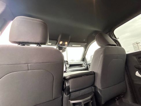New 2026 RAM 2500 Warlock AWD/4WD image 29