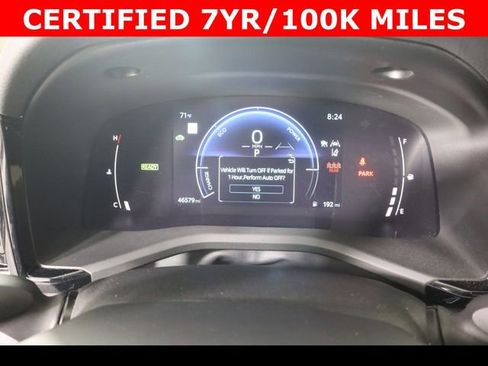 Used 2025 Toyota Camry LE w/ Convenience Package FWD image 25