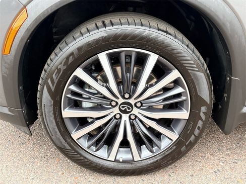 Used 2022 INFINITI QX60 Autograph w/ Cargo Package image 9