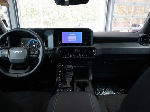 Used 2025 Toyota Land Cruiser 1958 image 20