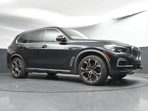 Used 2020 BMW X5 sDrive40i image 26