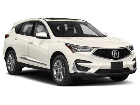 Used 2021 Acura RDX AWD w/ Advance Package image 6
