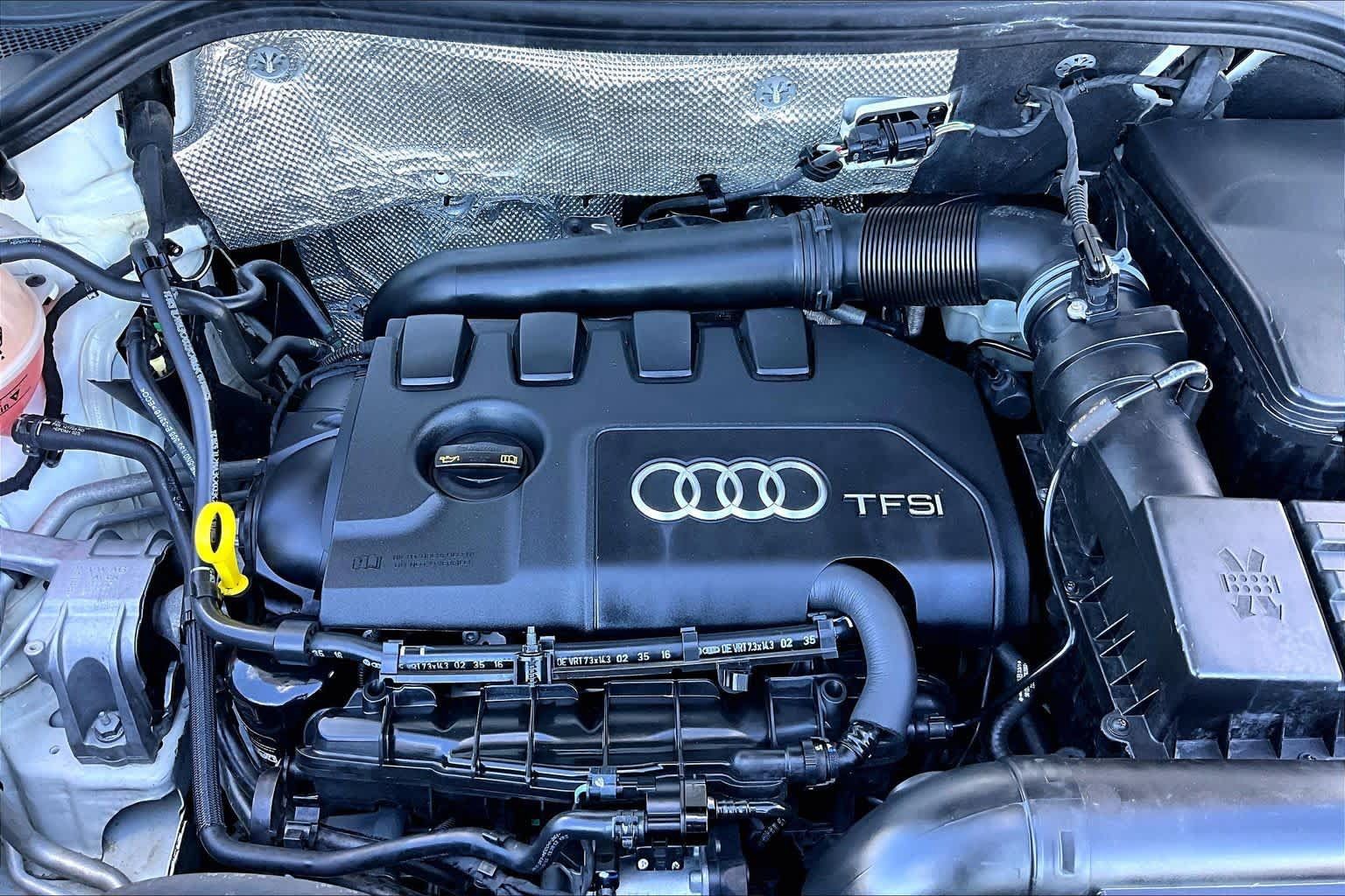 Used 2017 Audi Q3 2.0T Premium FWD image 33