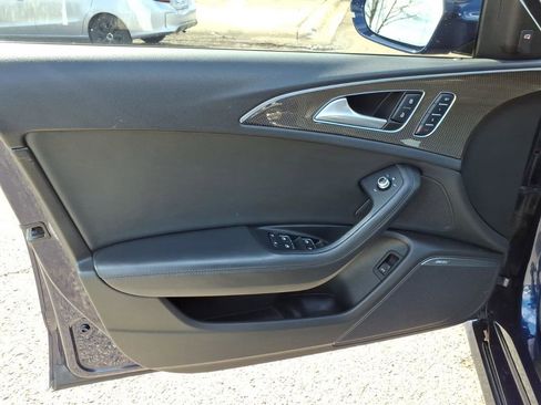Used 2014 Audi S6 Prestige image 14