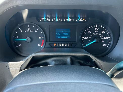 Used 2023 Ford E-350 and Econoline 350 Super Duty w/ Power Windows & Locks Group RWD image 21