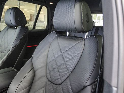 New 2026 BMW X5 sDrive40i w/ M Sport Package image 25