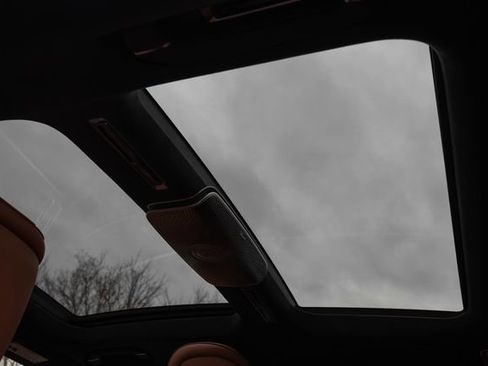 Certified 2022 Mercedes-Benz S 580 4MATIC Sedan image 27