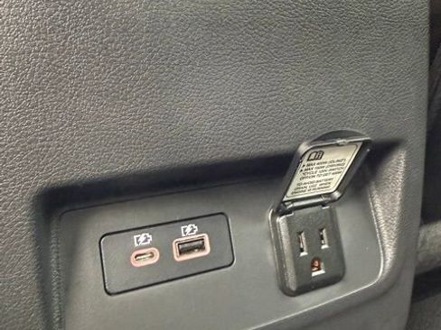 Used 2024 Nissan Frontier PRO-4X w/ Pro Premium Package AWD/4WD image 37