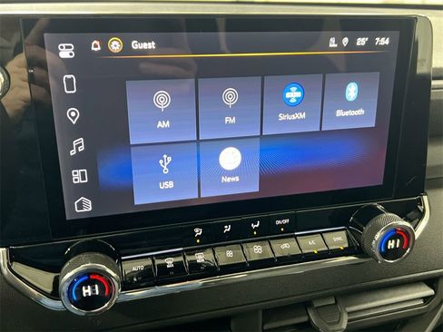 New 2026 Chevrolet Colorado Trail Boss image 13