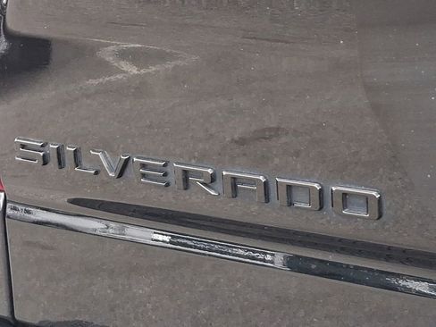 Used 2023 Chevrolet Silverado 1500 Custom w/ Rally Edition image 28