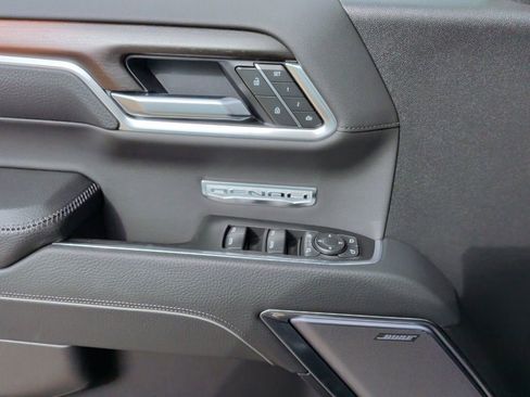 New 2026 GMC Sierra 1500 Denali AWD/4WD image 11