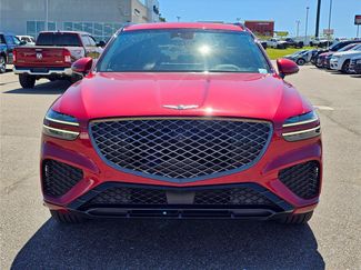Used 2022 Genesis GV70 3.5T Sport w/ Sport Prestige Package AWD/4WD video 2