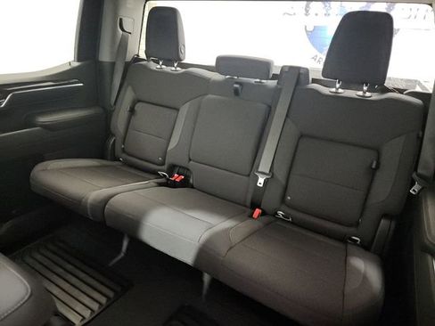 New 2026 GMC Sierra 1500 Elevation image 25