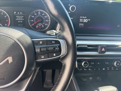 Used 2024 Kia K5 GT-Line w/ GT-Line Premium Package AWD/4WD image 18