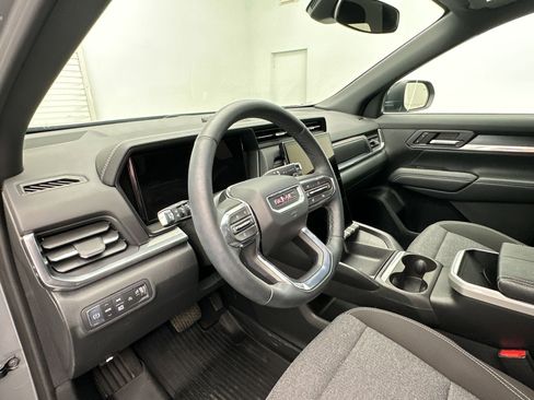 Certified 2026 GMC Terrain Elevation w/ LPO, Floor Liner Package AWD/4WD image 4