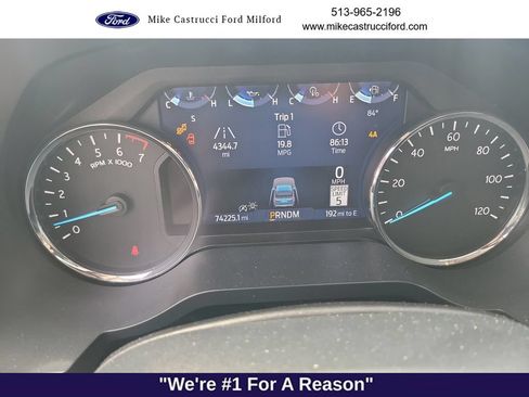 Used 2024 Ford Expedition Limited AWD/4WD image 15