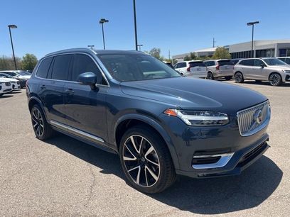 Used 2023 Volvo XC90 B5 Plus w/ Protection Package Premier