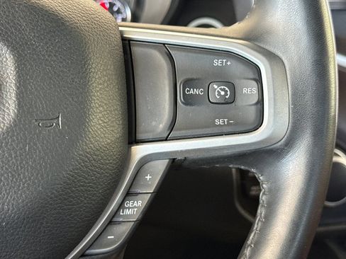 Used 2023 RAM 1500 Big Horn AWD/4WD image 35