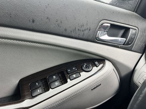 Used 2014 Kia Optima EX w/ EX Premium Package FWD image 24