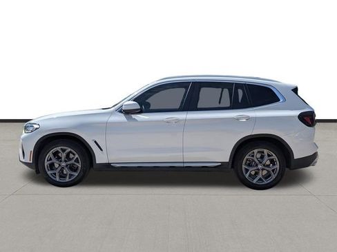 Used 2022 BMW X3 sDrive30i w/ Convenience Package w/ZPA RWD image 8