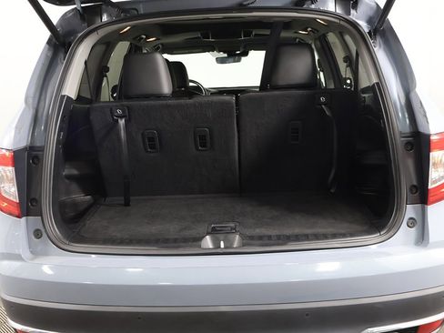 Used 2022 Honda Pilot Elite image 25