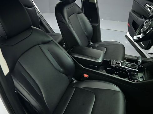 Certified 2024 Kia Sportage EX image 28