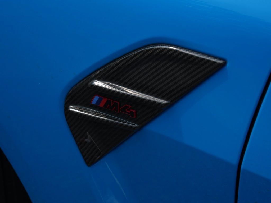 Used 2025 BMW M4 CS AWD/4WD image 10