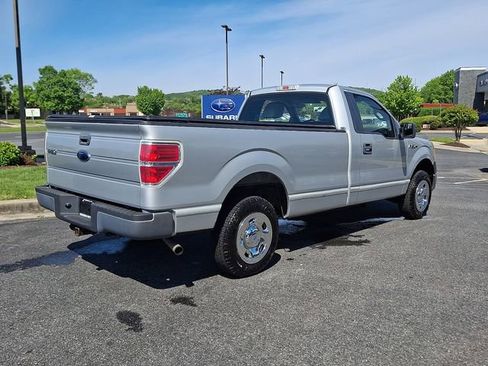 Used 2009 Ford F150 XL RWD image 6