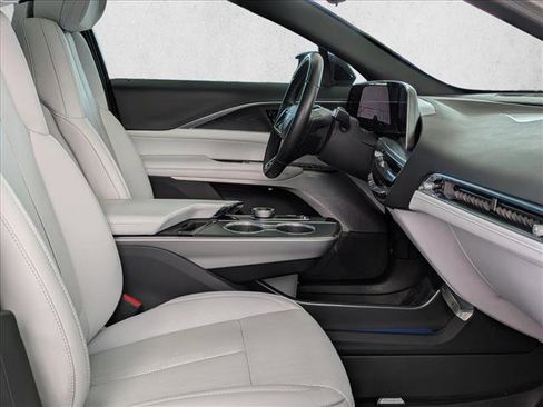 Used 2025 Cadillac Lyriq Sport w/ LPO, Floor Liner Package image 26