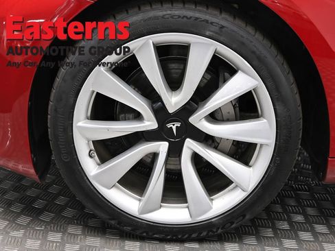 Used 2018 Tesla Model 3 Long Range image 29