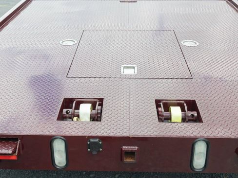 Used 1999 Ford F350 4x4 SuperCab Super Duty image 15