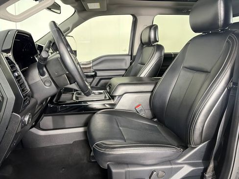 Used 2021 Ford F250 Lariat image 11