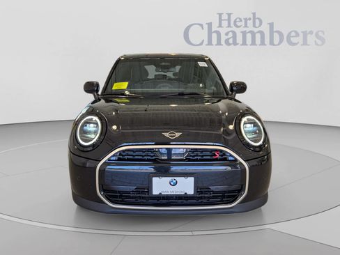 Used 2025 MINI Cooper S FWD image 2