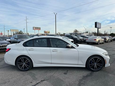 Used 2020 BMW M340i M340i Sedan 4D w/ Premium Package image 33