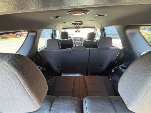 Used 2026 Dodge Durango GT AWD/4WD image 7