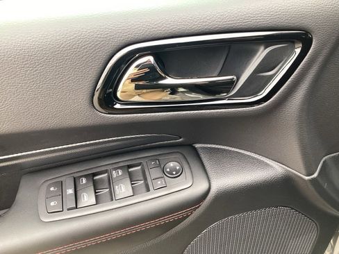 New 2026 Dodge Durango GT w/ Blacktop Package image 26