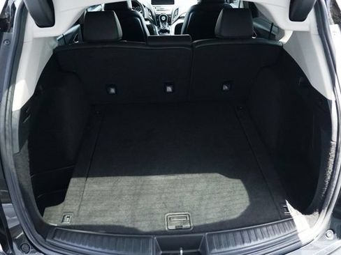 Used 2021 Acura RDX FWD image 26