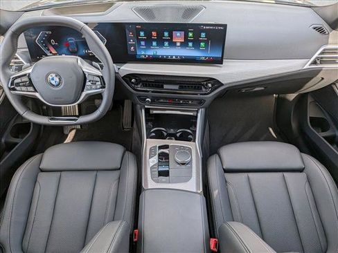 Used 2025 BMW 330i Sedan RWD image 18