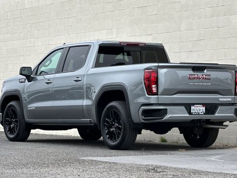 Used 2026 GMC Sierra 1500 Elevation w/ Preferred Package RWD image 6