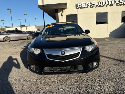 Used 2014 Acura TSX Sedan image 3