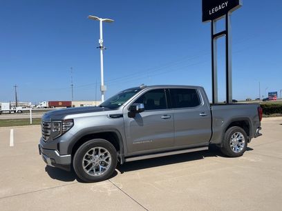 Used 2023 GMC Sierra 1500 Denali w/ Denali Reserve Package