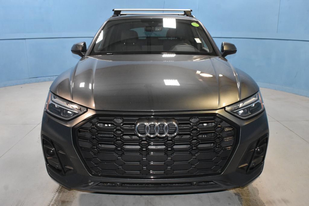 Used 2025 Audi Q5 2.0T Premium AWD/4WD image 25