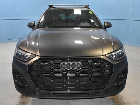 Used 2025 Audi Q5 2.0T Premium AWD/4WD image 25